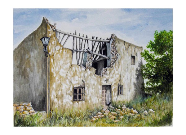 SPS ART 30 Print
